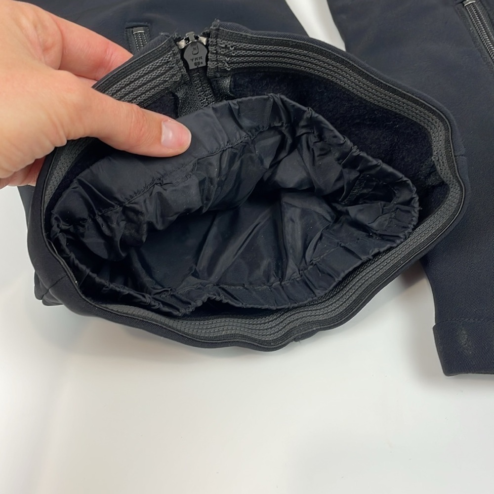 NILS Jan Ski Snowboard Pants - Picture 9 of 12